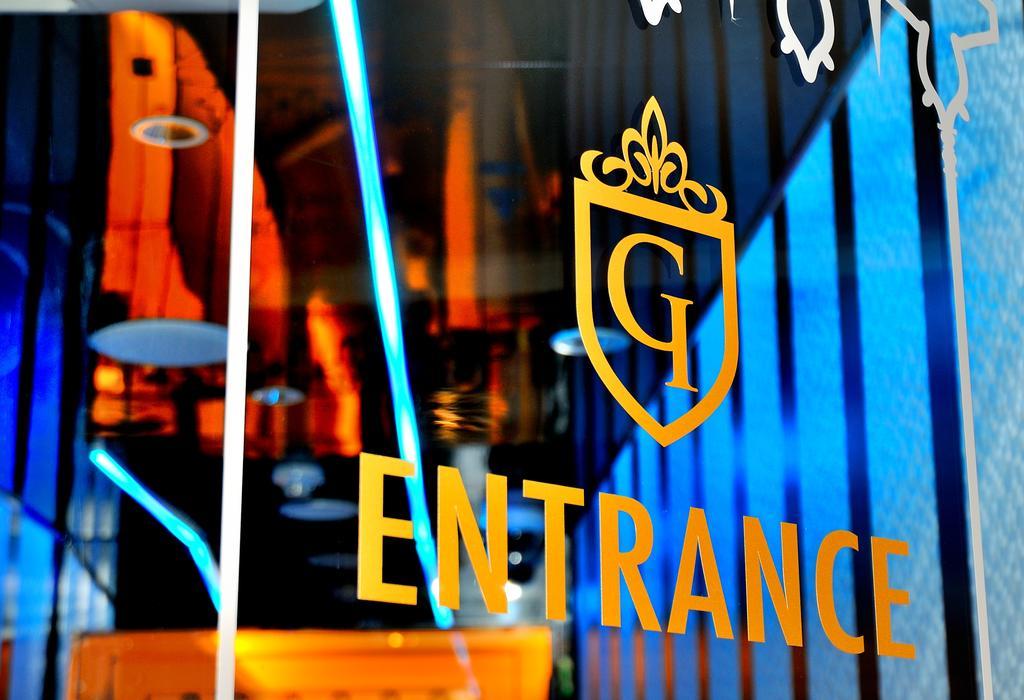 Kapselhotell Spa&capsule Grandpark Kitasenju *